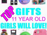 Gift Ideas for 11 Year Old Birthday Girl top Gifts 11 Year Old Girls Will Love