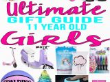 Gift Ideas for 11 Year Old Birthday Girl top Gifts 11 Year Old Girls Will Love Teenage Gifts