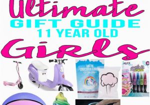 Gift Ideas for 11 Year Old Birthday Girl top Gifts 11 Year Old Girls Will Love Teenage Gifts