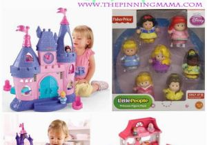 Gift Ideas for 2 Year Old Birthday Girl Best Gift Ideas for A 2 Year Old Girl the Pinning Mama