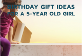 Gift Ideas for 5 Year Old Birthday Girl 20 Stem Birthday Gift Ideas for A 5 Year Old Girl Unique