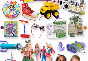 Gift Ideas for 5 Year Old Birthday Girl Best Gifts and toys for 5 Year Old Girls 2018 toy Buzz