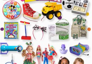 Gift Ideas for 5 Year Old Birthday Girl Best Gifts and toys for 5 Year Old Girls 2018 toy Buzz