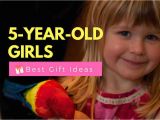 Gift Ideas for 5 Year Old Birthday Girl Best Gifts for A 5 Year Old Girl Creative Fun