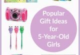 Gift Ideas for 5 Year Old Birthday Girl Gift Ideas for 5 Year Old Girls