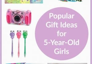 Gift Ideas for 5 Year Old Birthday Girl Gift Ideas for 5 Year Old Girls