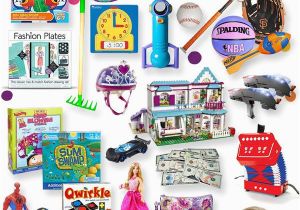 Gift Ideas for 6 Year Old Birthday Girl Best Gifts and toys for 6 Year Old Girls 2018 Best Gifts