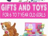 Gift Ideas for 6 Year Old Birthday Girl Best Gifts for 6 Year Old Girls In 2017 Birthdays Gift