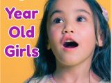 Gift Ideas for 6 Year Old Birthday Girl Looking for Cool Gift Ideas for 6 Year Old Girls