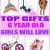 Gift Ideas for 6 Year Old Birthday Girl top Gifts 6 Year Old Girls Will Love Birthdays Gift and