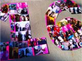 Gift Ideas for A 16th Birthday Girl We Could Make This with the Pics Th Girls Take then