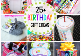 Gift Ideas for A Friend On Her Birthday Fun Birthday Gift Ideas for Friends Crazy Little Projects