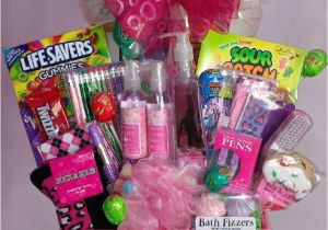 Gift Ideas for Friends Birthday Girl Gift for Best Friend Gifts Homemade Gift Baskets