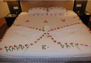 Gift Ideas for Wife On Her Birthday Birthday Gift Ideas Romantic Birthday Ideas