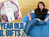 Gifts for 13 Year Old Birthday Girl 10 Best 13 Year Old Girl Gifts 2017 Youtube