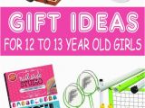 Gifts for 13 Year Old Birthday Girl Best Gifts for 12 Year Old Girls In 2017 Itsy Bitsy Fun