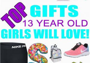 Gifts for 13 Year Old Birthday Girl Best Gifts for 13 Year Old Girls top Kids Birthday Party