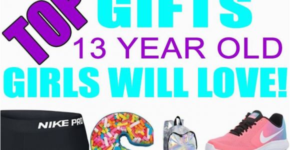 Gifts for 13 Year Old Birthday Girl Best Gifts for 13 Year Old Girls top Kids Birthday Party