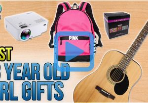 Gifts for 13 Year Old Birthday Girl top 10 13 Year Old Girl Gifts Of 2017 Video Review