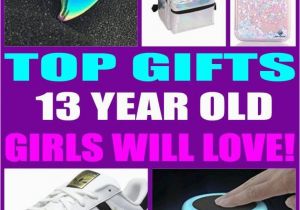 Gifts for 13 Year Old Birthday Girl top Gifts for 13 Year Old Girls Here are the Best Gifts