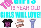 Gifts for 16 Year Old Birthday Girl 12 Best Christmas Gifts for 16 Year Old Girls Images On