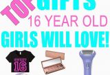 Gifts for 16 Year Old Birthday Girl 12 Best Christmas Gifts for 16 Year Old Girls Images On