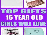 Gifts for 16 Year Old Birthday Girl 25 Unique Teen Girl Birthday Ideas On Pinterest Teen