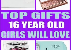 Gifts for 16 Year Old Birthday Girl 25 Unique Teen Girl Birthday Ideas On Pinterest Teen