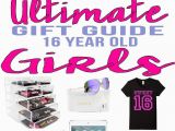 Gifts for 16 Year Old Birthday Girl Best Gifts 16 Year Old Girls Will Love