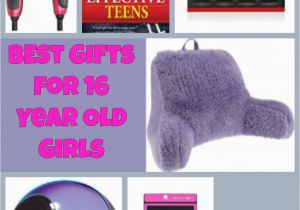 Gifts for 16 Year Old Birthday Girl Best Gifts for 16 Year Old Girls Christmas and Birthday