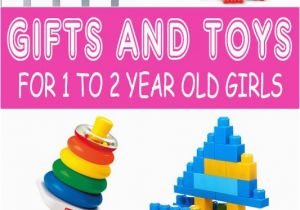 Gifts for 2 Year Old Birthday Girl 25 Best Gift Ideas for 1 Year Old Girl On Pinterest