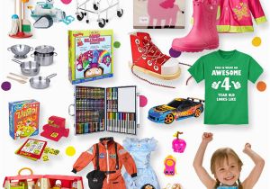 Gifts for A 4 Year Old Birthday Girl Best Gifts and toys for 4 Year Old Girls 2018 toy Buzz