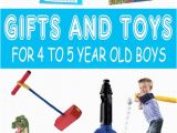 Gifts for A 4 Year Old Birthday Girl Best Gifts for 4 Year Old Boys In 2017 Itsy Bitsy Fun