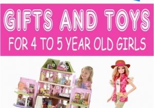 Gifts for A 4 Year Old Birthday Girl Best Gifts for 4 Year Old Girls In 2017 Itsy Bitsy Fun