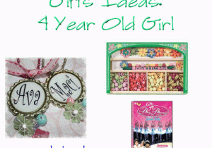 Gifts for A 4 Year Old Birthday Girl Gift Ideas 4 Year Old Girl or so She Says