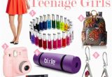 Gifts for A Girl On Her Birthday Birthday Gift Guide for Teen Girls Metropolitan Girls