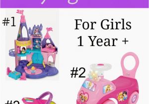 Gifts for A One Year Old Birthday Girl Best 25 One Year Old Gift Ideas Ideas On Pinterest
