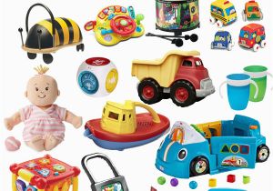 Gifts for A One Year Old Birthday Girl Best Gifts and toys for 1 Year Old Girls 2018 toy Buzz
