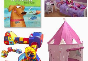 Gifts for A One Year Old Birthday Girl Best Gifts for A 1 Year Old Girl the Pinning Mama