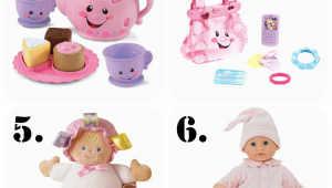 Gifts for A One Year Old Birthday Girl the Ultimate List Of Gift Ideas for A 1 Year Old Girl