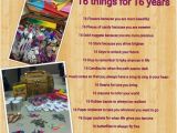 Gifts for A Sixteenth Birthday Girl Image Result for 16 Girl Birthday Gift Ideas Birthday