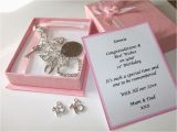 Gifts for An 18th Birthday Girl 18th 21st 16th Silver Personalised Girls Birthday Gift