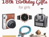 Gifts for An 18th Birthday Girl Best 18th Birthday Gifts for Girls 18th Birthday Gift