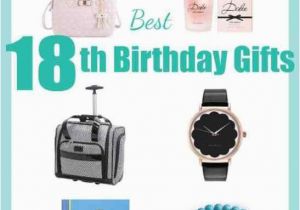 Gifts for An 18th Birthday Girl Best 18th Birthday Gifts for Girls Vivid 39 S