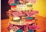 Gifts for Best Friend On Her Birthday 21st Birthday Gift for My Big 21 Reasons why You 39 Re My