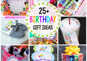 Gifts for Friends Birthday Girl 25 Fun Birthday Gifts Ideas for Friends Crazy Little