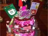 Gifts for Friends Birthday Girl Best 25 Teen Gift Baskets Ideas On Pinterest Diy Kids