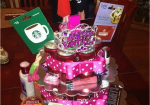 Gifts for Friends Birthday Girl Best 25 Teen Gift Baskets Ideas On Pinterest Diy Kids