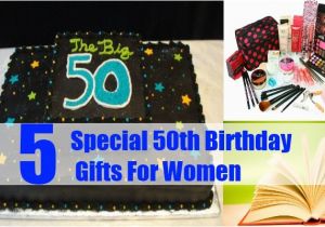 Gifts for Her 50th Birthday Special Special 50th Birthday Gifts for Women Gift Ideas for