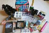 Gifts for Lover On Her Birthday Painted Glitter Haul 21st Birthday Presents